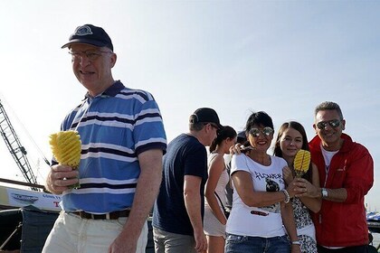 Authentic Mekong Delta Adventure 2 Days 1 Night