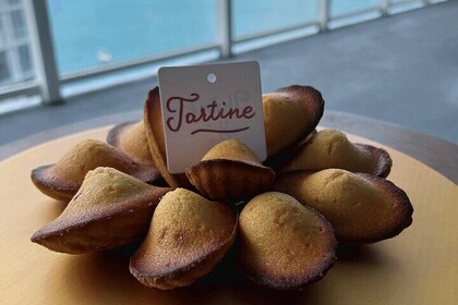 French Pastry Class for Kids and Families in Miami Beach