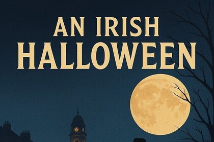 An Irish Halloween