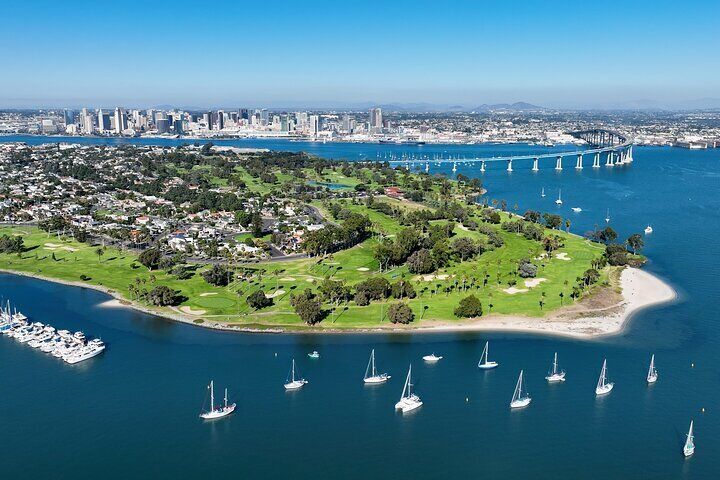 San Diego Art Walk North Park Uptown Pursuit Palooza