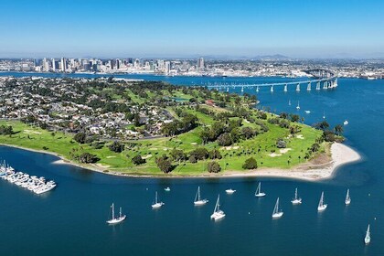 San Diego Art Walk North Park Uptown Pursuit Palooza