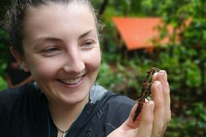 Private Camino Real Trek in Panama
