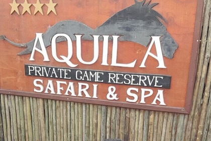 Private Safari Day Tour