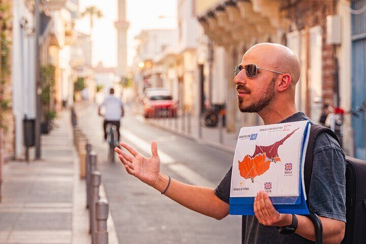 Limassol Walking Tour: A Local Architect's Insight