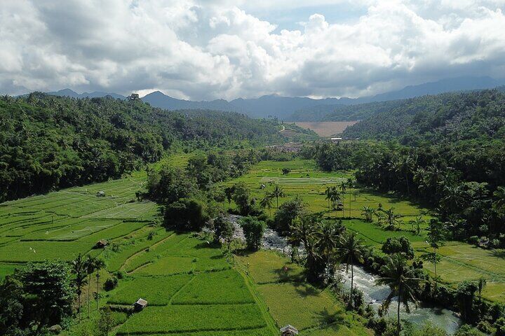 Nature Walking Tour Murpeji Village, West Lombok