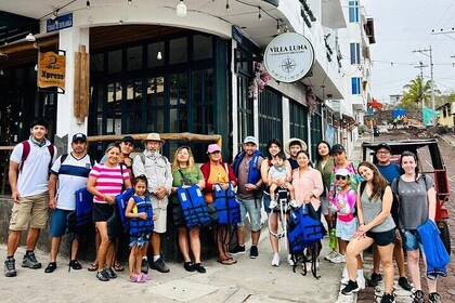 4 Days 3 Nights in Santa Cruz a Spectacular Adventure