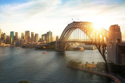 Best of Sydney and Blue Mountains 2 Days Luxury Private tour