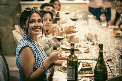 Classic: Tasting of Wines, Oils & Vinegars