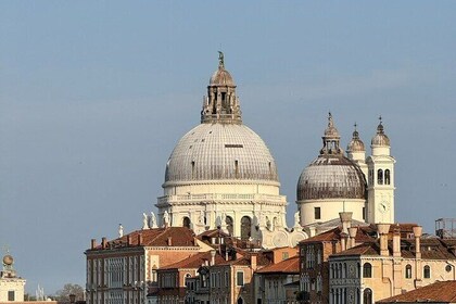 Venice in One Hour: Bridges, Secrets & Gelato