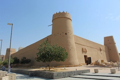 12 Day Landmark Tour of Saudi Arabia Riyadh to Jeddah