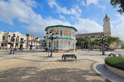 Cultural and Historical Tour of Puerto Plata
