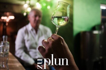 Exclusive distillery tour in the Dolomites To Plun Distillery