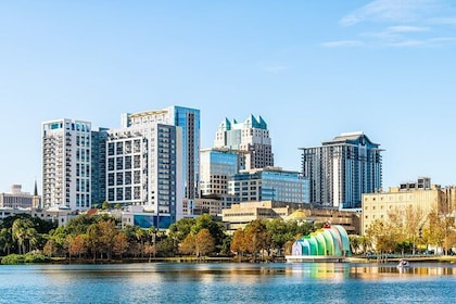 Orlando Art Walk an Interactive Walking Tour