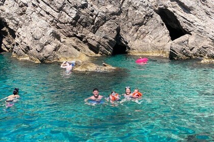 Dubrovnik: Premium Small Group 6 Cave Tour