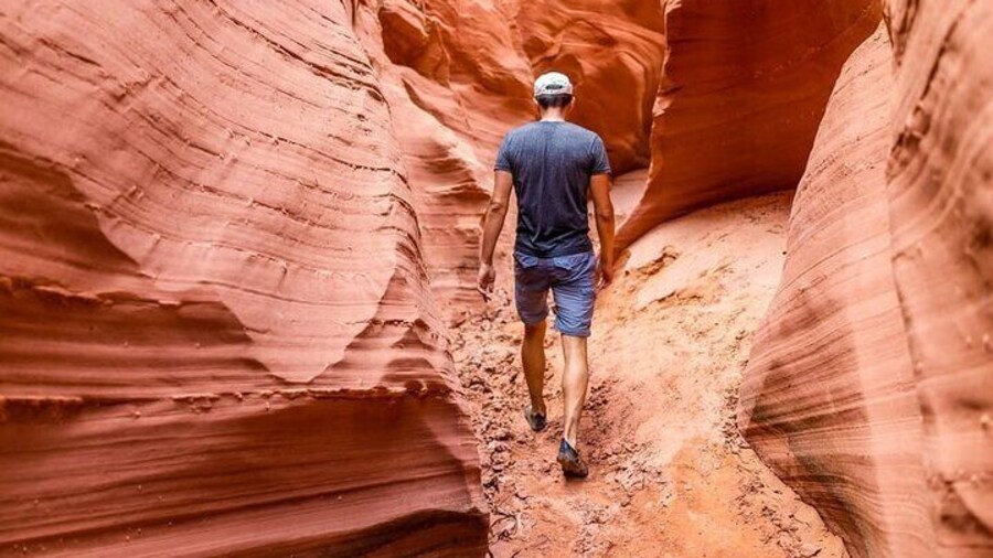 Blue Hole & Canyon Salama By Bus With Lunch - Sharm El Sheikh