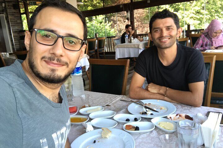 Uncover the Beauty of Bursa