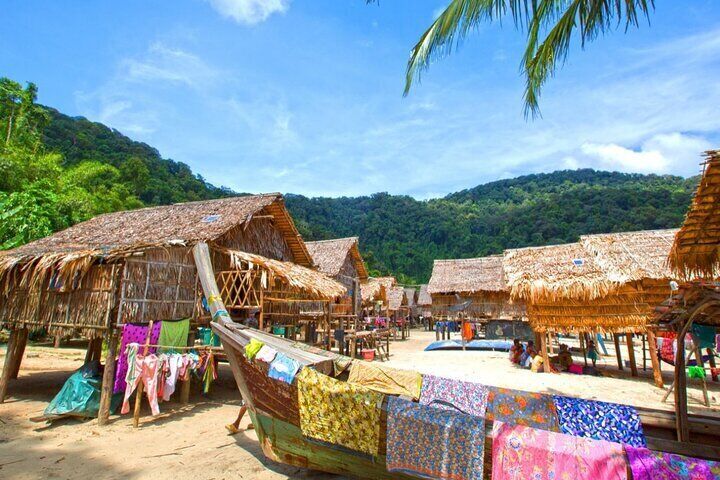 Unspoiled Surin Islands Snorkeling Escape from Khao Lak