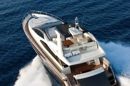 Private 1-Hour Speedboat Adventure with Scenic Views – Agadir