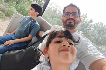 Private Flexible Tour of Bahrain with Local Guide Sadeq