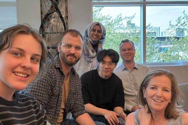 Regina Scavenger Hunt The Queen City