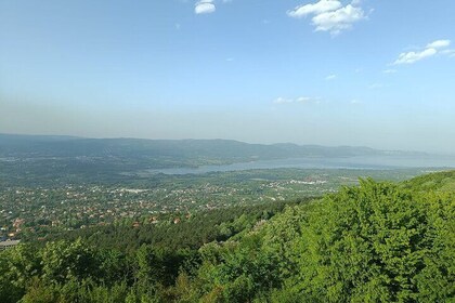 Sapanca and Masukiye Tour