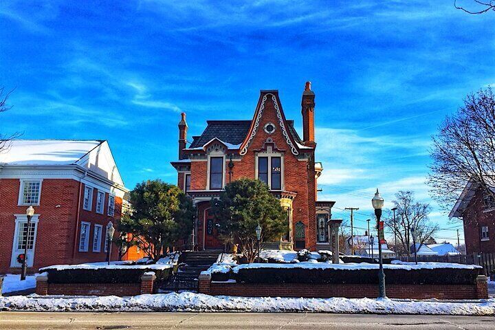 Self Guided Scavenger Hunt Plymouth's Puzzling Pursuit