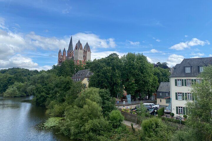  Limburg an der Lahn Private Walking Tour