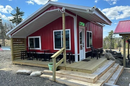 Private Wine & Mead Tasting with the Vintner in Lee, Maine