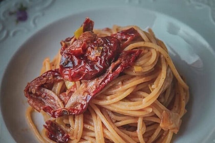 Palermo cooking class: scopri i segreti della cucina palermitana