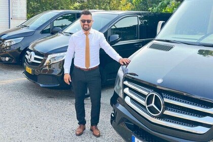 Katakolo:Olympia-Panagia Kremasti Monastery Tour-Beach