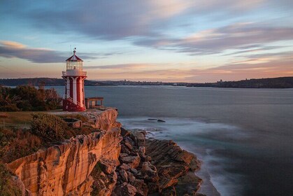 Sydney Highlights Half Day Tour