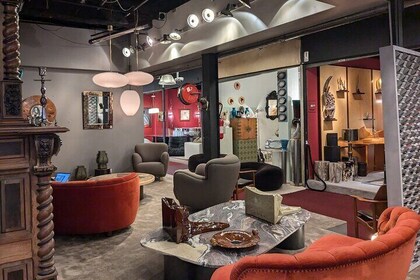 Explore the Paris Flea Market with a Passionate Local Guide