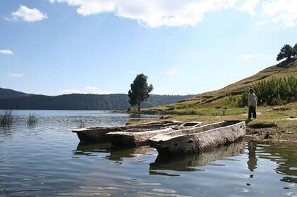 3 Days Harar and Wonchi Crater Lake Tour