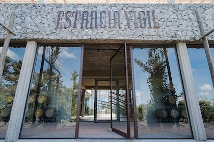 Premium Winery Break in Buenos Aires