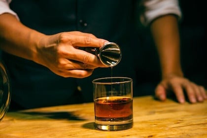 Small-Group East Slovakia Whisky & Distillery Tour