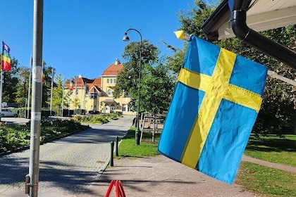 Malmo Highlights in 4 Hours - Train & Fika Included