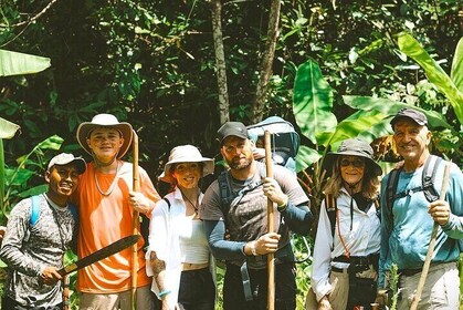 Coya Amazon Jungle Tour