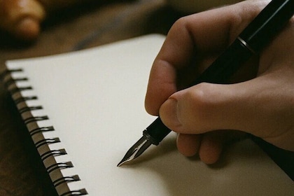 Writing Workshop Write a One Page Short Story in Paris