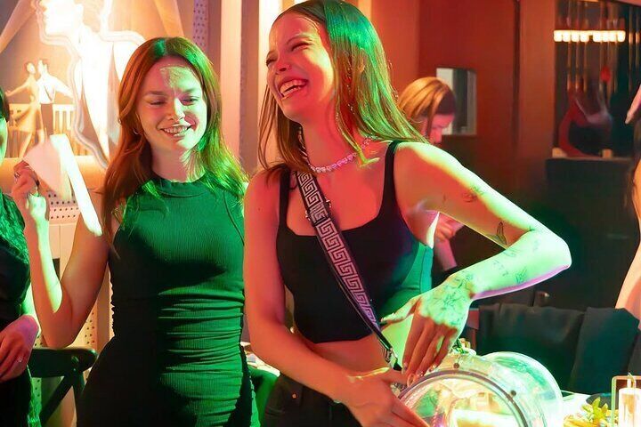 Turkish Night Tour with Meyhane Experience and Transfer