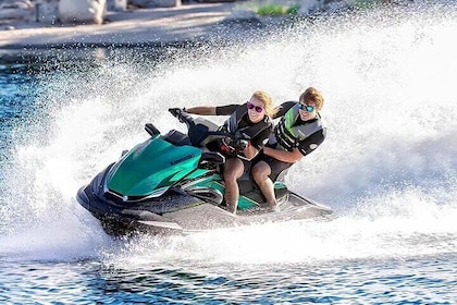 Wildwood NJ Jet Ski Rental — Thrilling Coastal Exploration