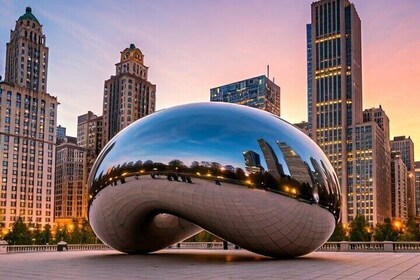 Amazing Scavenger Hunt Time For a Go in Chicago