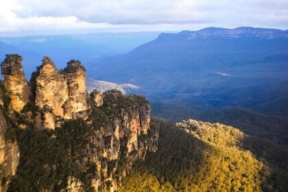 Blue Mountains Exclusive Private Tour