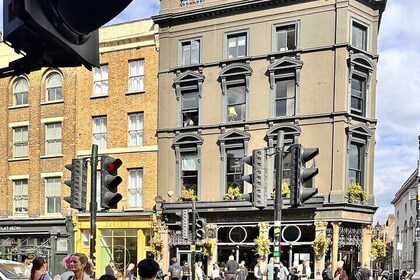 Save Upto 50%! Secret Local. Spitalfields, Brick Lane Markets