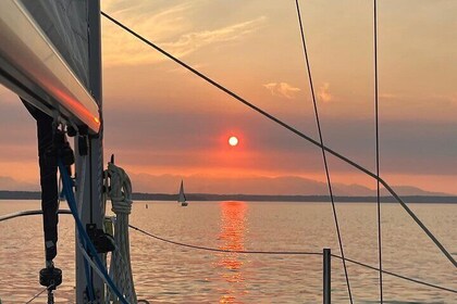 Private Skippered Charters in Puget Sound