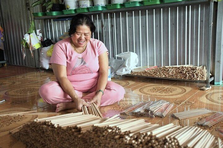 Dien Khanh and Khanh Vinh Cultural and Nature Exploration