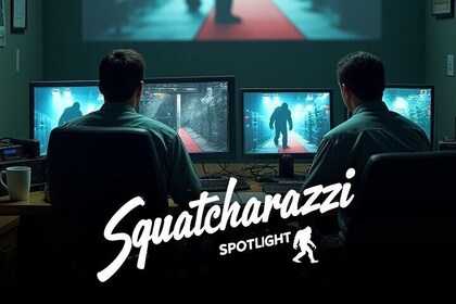 Branson Bigfoot Escape Rooms Squatcharazzi Spotlight