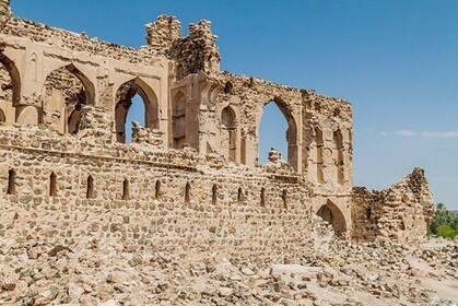 5 Days - 4 nights Private Oman Tour Package