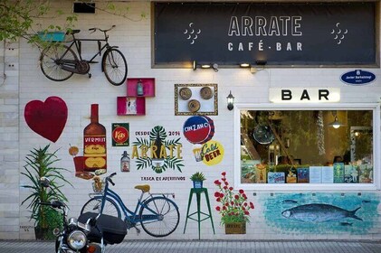 San Sebastian Pintxos Tour: Local immersion in Amara neighborhood