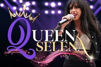 Queen Selena: A Tribute to the Latin Pop Superstar in Las Vegas