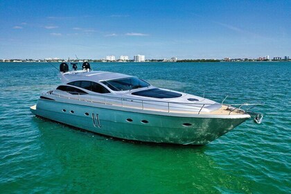 Miami Private Boat Tour Experience